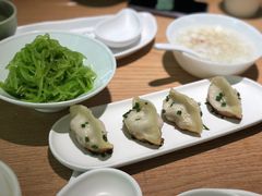 -苏小柳点心·手作小笼包(新街口分院店)