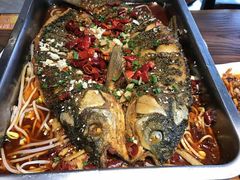 -旺旺小厨餐厅(华苑小区店)