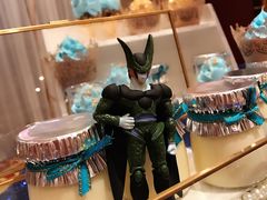 -御花园·粤菜·海鲜火锅(中山公园店)