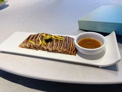 -稍可轩博物馆餐厅