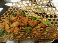 -满江红 Red Lotus Restaurant