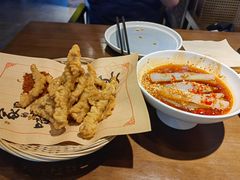 -向川南·水煮鱼·川菜(和平里店)