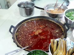 -豆相识•九九豆腐脑(牛咡桥店)