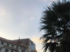 -桔子酒店(南京新街口张府园地铁站店)