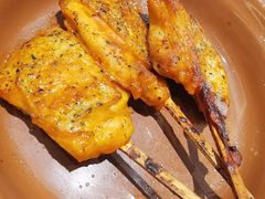 -萨莉亚意式餐厅(杭州滨江天街店)