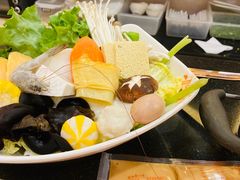 -呷哺呷哺(世贸.工三店)