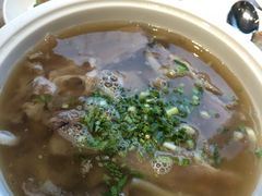 -大茴香越法料理(SOHO复兴店)