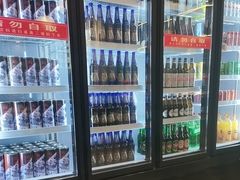 -杨氏青龙虾·羊蝎子(珠江路店)