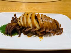 -昌正春天酒店-海鲜餐厅