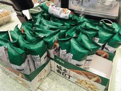 -泸溪河桃酥(西直门凯德店)