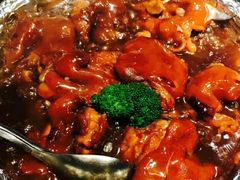 -大东方海鲜酒楼(小武基桥店)