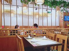 大堂-武松家(翠微百货大成路店)