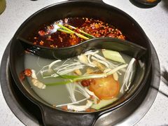-钢管厂五区小郡肝串串香(南山店)