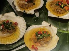 -澜悦港海鲜体验主题餐厅