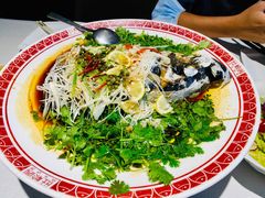 -旺顺阁·北京菜(北辰上品+)