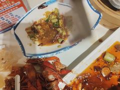 -霄汉牛三鲜湖北砂锅菜(万松园2店)