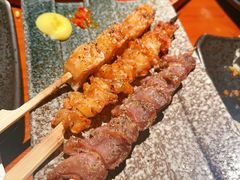 -千代武日本料理(爱建店)