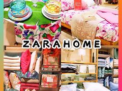 -ZARAHOME(虹桥南丰城店)