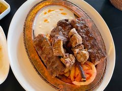 -Efes Turkish & Mediterranean Cuisine 艾菲斯餐厅(陆家嘴店)