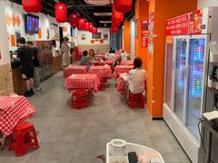 -荆九爷爆炒桥头三嫩(云南北路店)