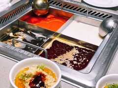 -海底捞火锅(漫乐城夜宵主题店)