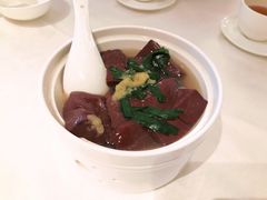 猪红-安蒂娅.悦景轩中餐厅(西乡店)
