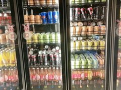 自助取餐区-星伦多自助料理(华润万象城店)