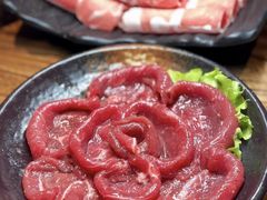 -老牌坊鱼豆花火锅(东盛大街店)