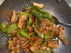招牌辣椒炒肉-苏湘小馆·不做预制菜(青年公社店)