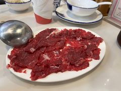 -唔品潮汕自助牛肉火锅(洪文店)