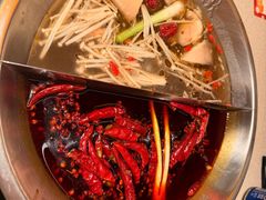 -小龙坎火锅(春熙太古里店)