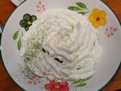 奶油咖喱乌冬面-無忧浅草君·洋风料理(下沙宝龙二期一店)