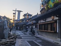 -孙子文化园