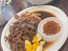 -味兴居农家菜馆(同德广场店)