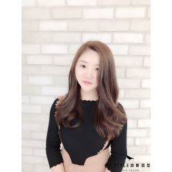 -吉米造型