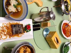 -福慧慈缘素食餐厅(王府井店)