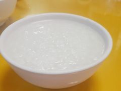 -桂园白粥·潮汕老味道