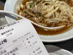 -大师兄·西北风味食集(增城合生汇店)