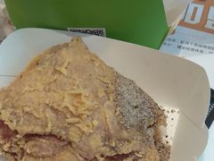 -德克士(哈西客站店)