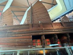 -贝林大翅鲸简餐厅(国家海洋博物馆店)