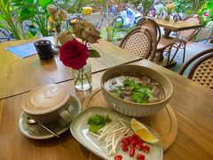 -SONGUOLIFE松果咖啡(七莘路店)