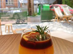 -稀物集咖啡(徽州大道店)