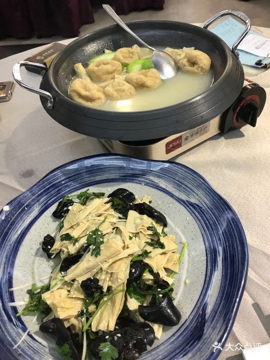 四海酒家(天源店)-图片-广州美食-大众点评网