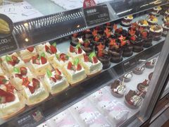 -面包新语(无锡M会员店)