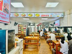 -汪胖子襄阳牛肉面(华丰路店)