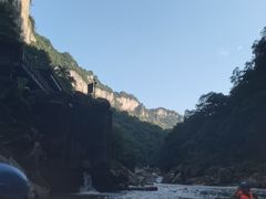 -南江大峡谷