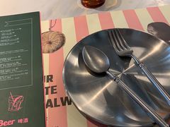 -POKIPOKI泰食谷仓东南亚菜(侨香店)