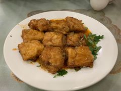 -悦宾饭馆(翠花胡同店)