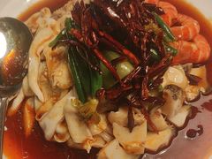 -缤圣源中国清真菜(群力店)