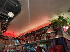 -BOTTEGA意库(中骏世界城店)